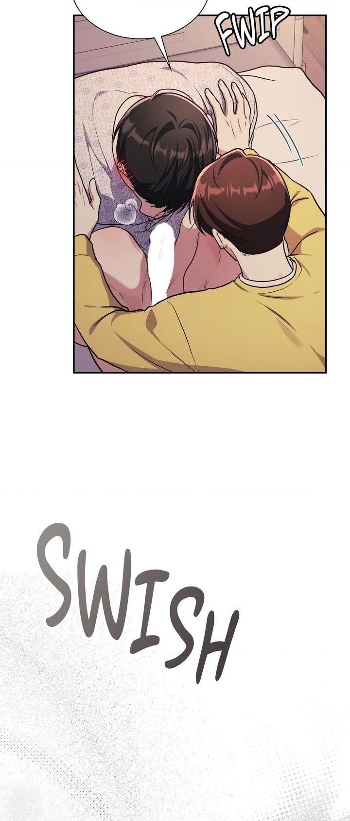 I’m Not Your Guide to Destiny Chapter 24.1 page 46 - 