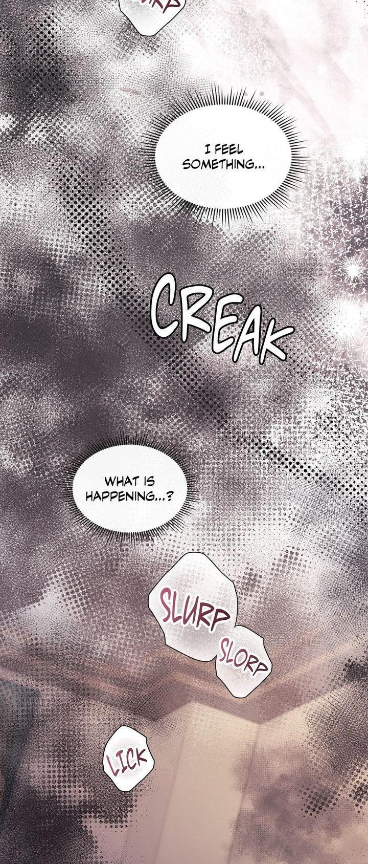 I’m Not Your Guide to Destiny Chapter 24.1 page 48 - 