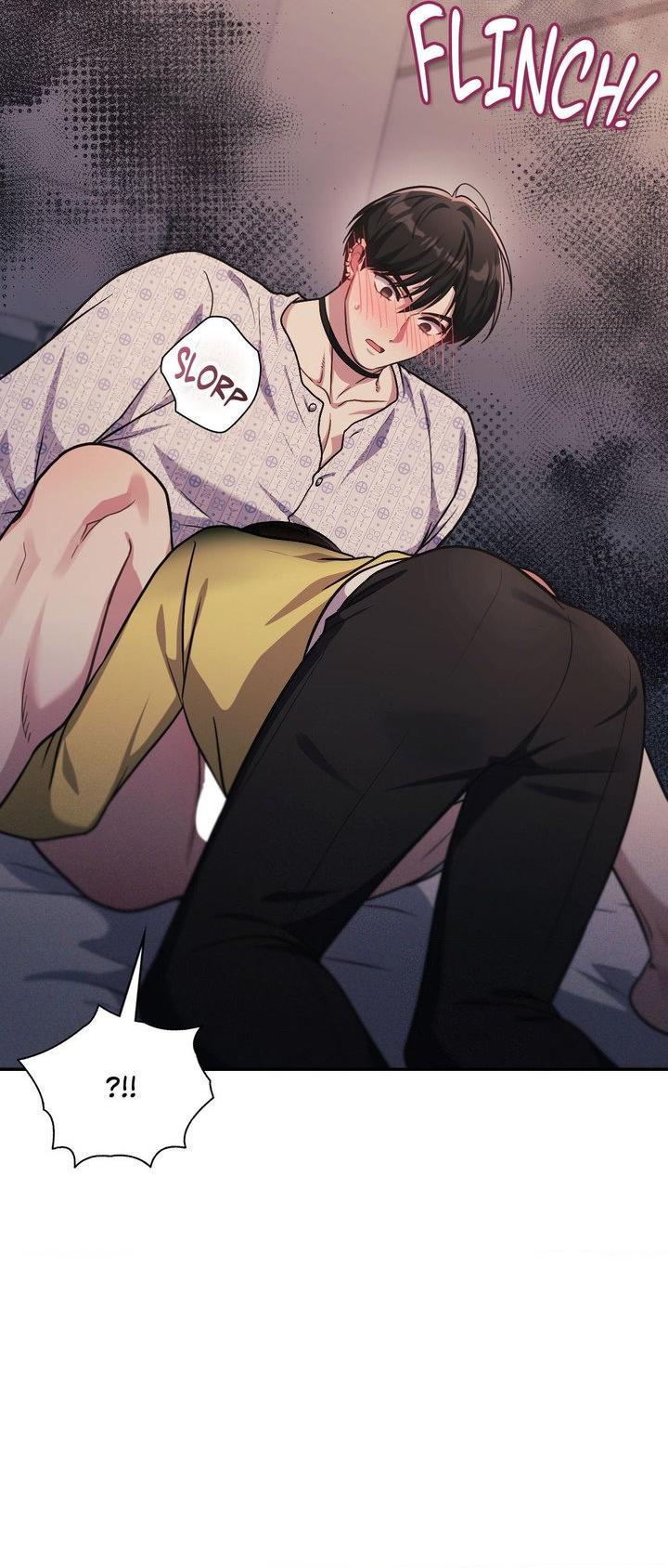 I’m Not Your Guide to Destiny Chapter 24.1 page 49 - 