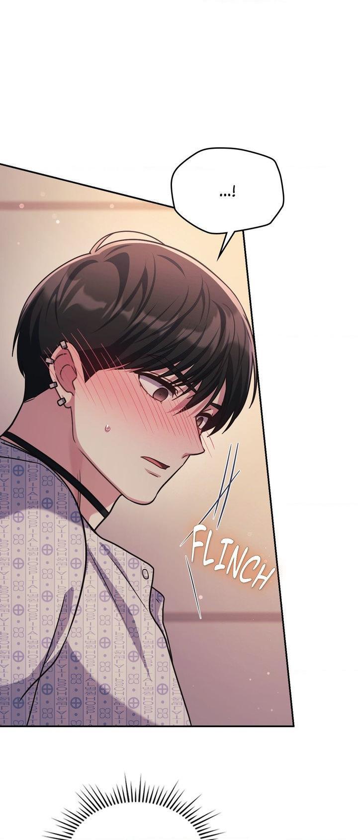 I’m Not Your Guide to Destiny Chapter 24.1 page 51 - 