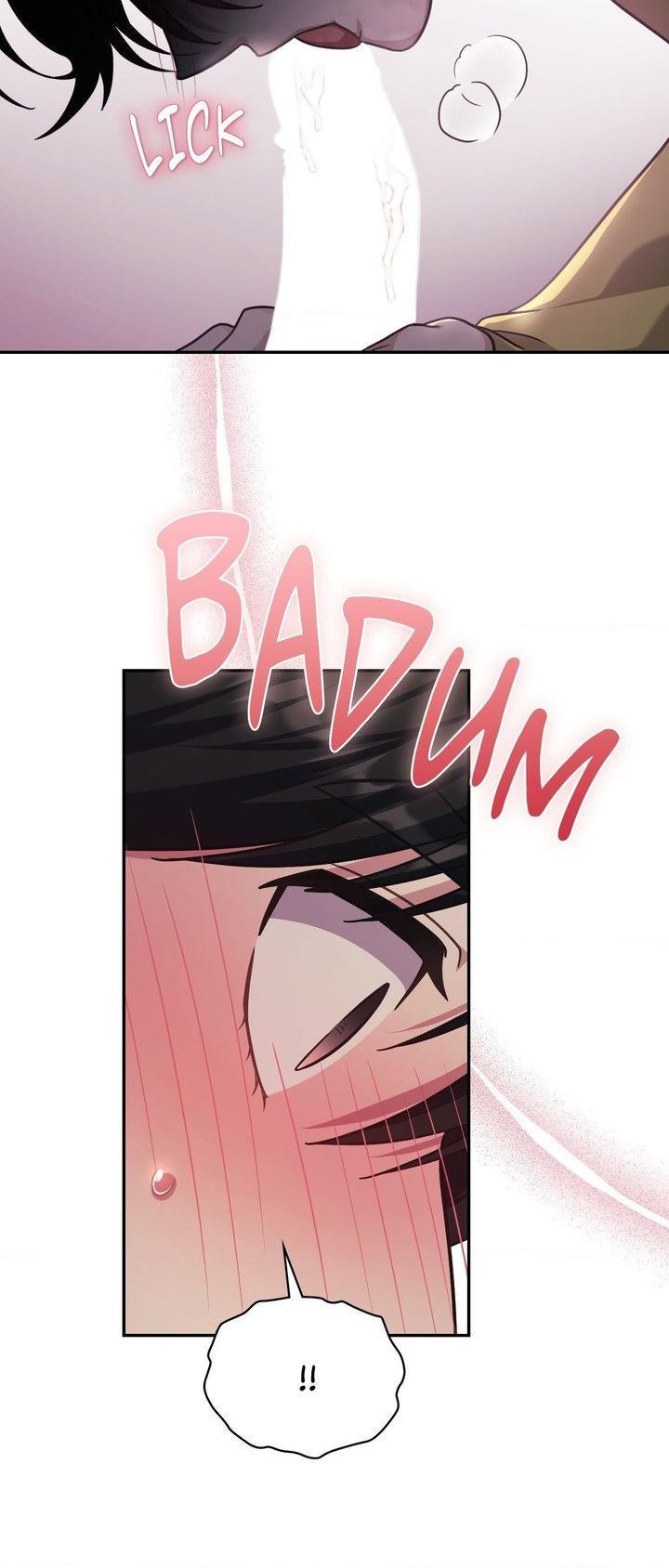 I’m Not Your Guide to Destiny Chapter 24.1 page 54 - 