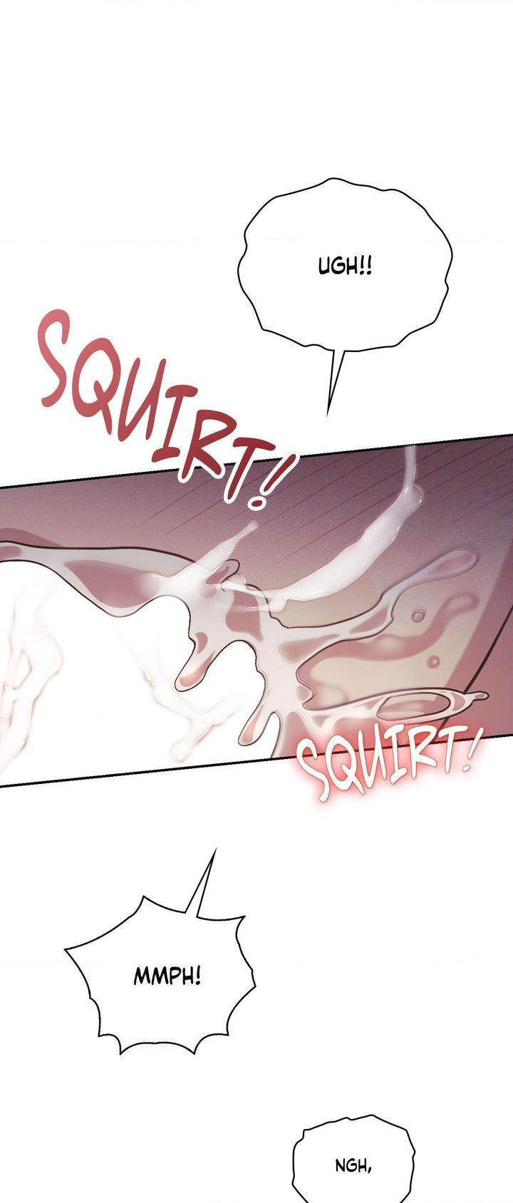 I’m Not Your Guide to Destiny Chapter 24.1 page 55 - 