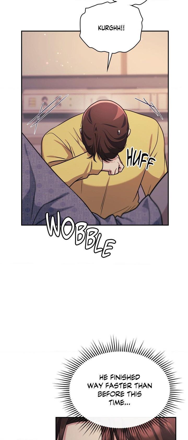 I’m Not Your Guide to Destiny Chapter 24.1 page 56 - 