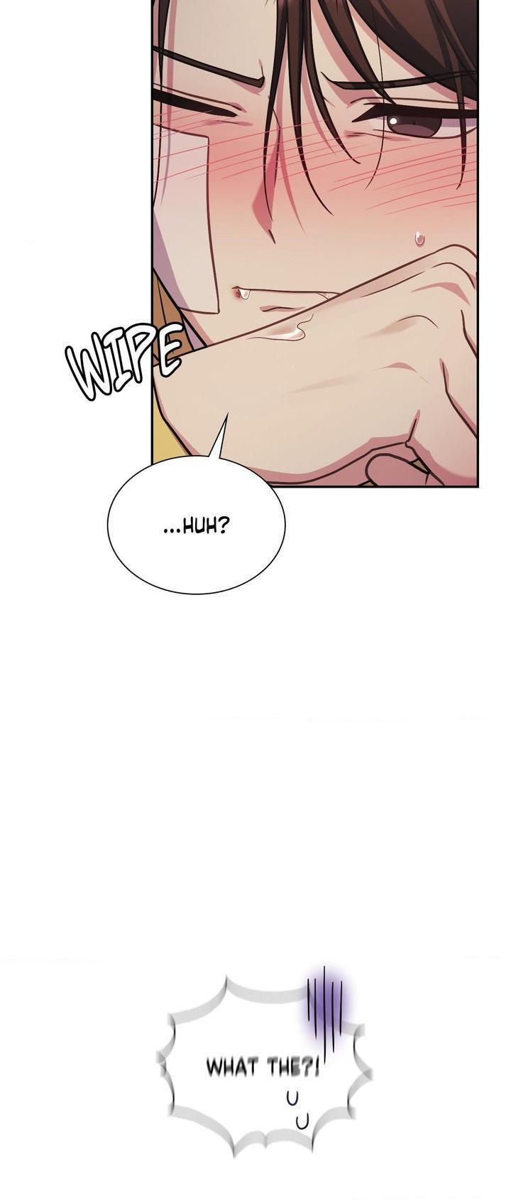 I’m Not Your Guide to Destiny Chapter 24.1 page 57 - 