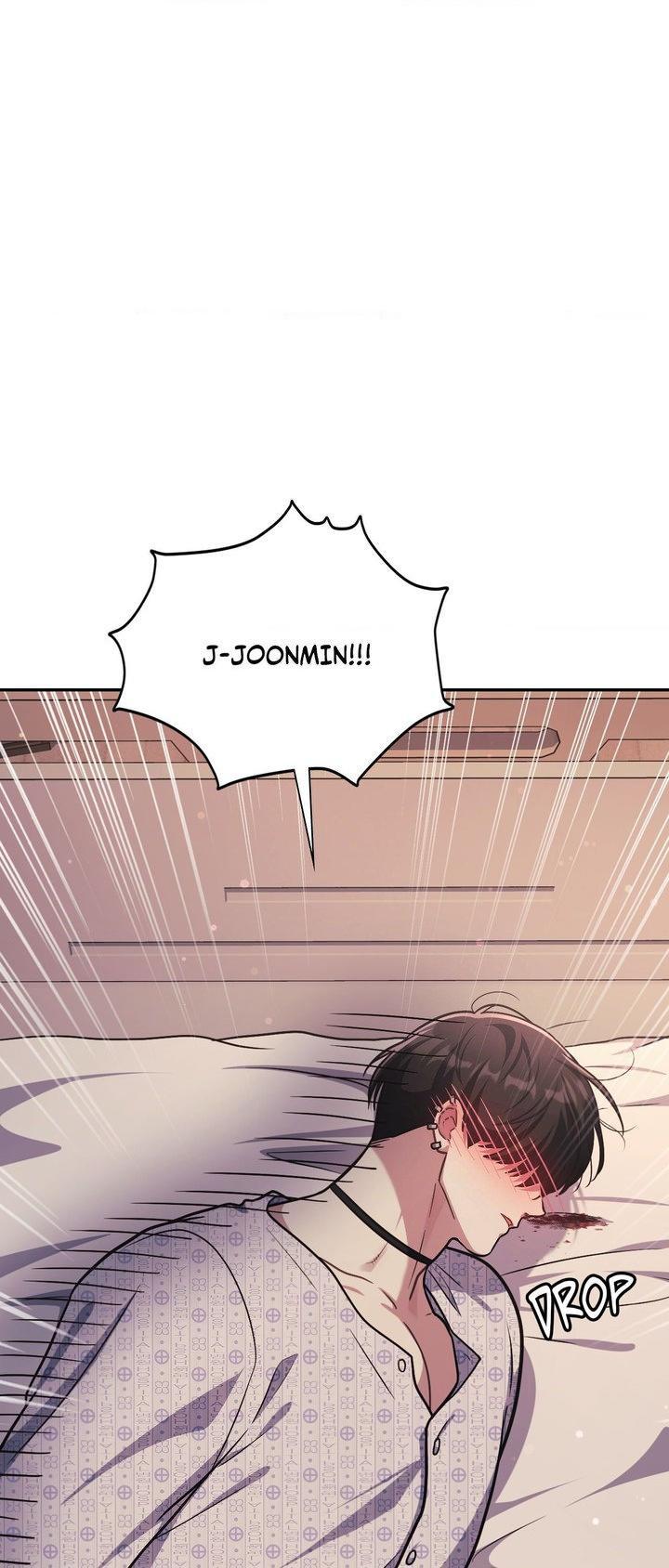 I’m Not Your Guide to Destiny Chapter 24.1 page 58 - 