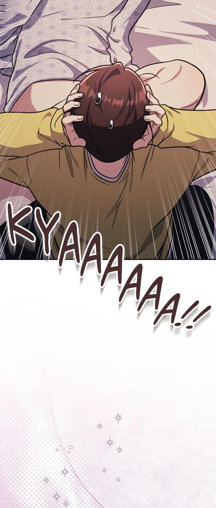 I’m Not Your Guide to Destiny Chapter 24.1 page 59 - 