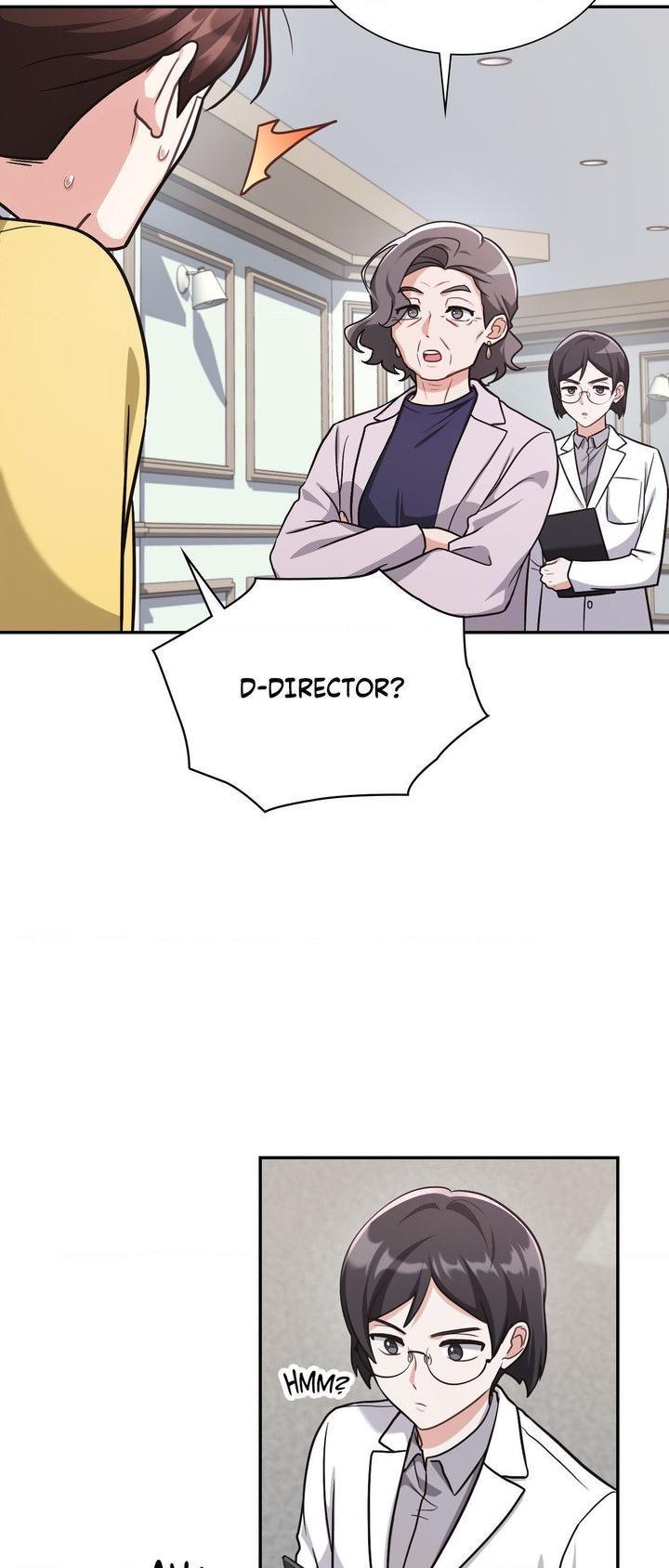 I’m Not Your Guide to Destiny Chapter 24.1 page 63 - 