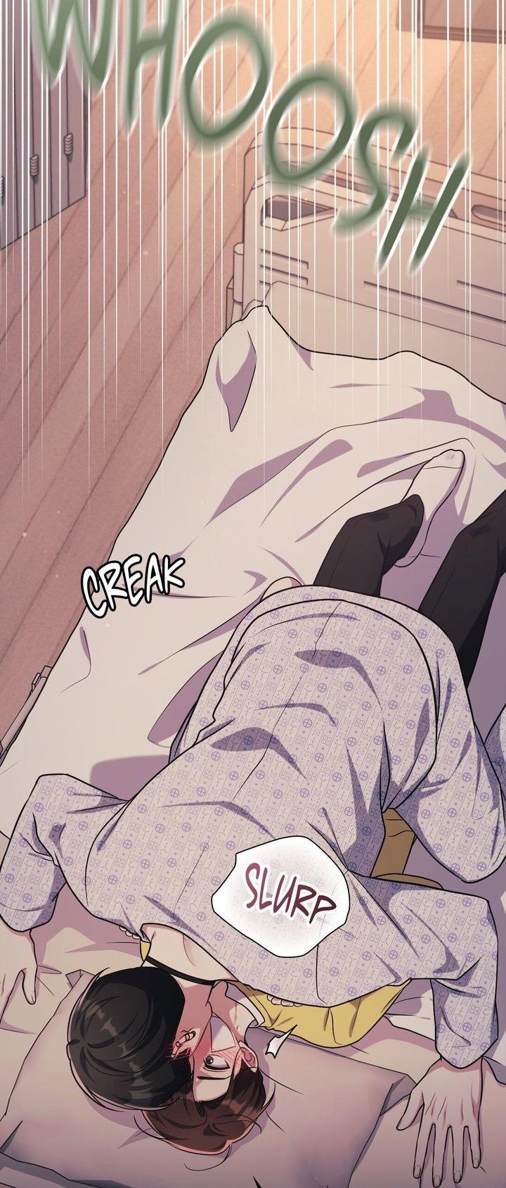 I’m Not Your Guide to Destiny Chapter 24.1 page 8 - 