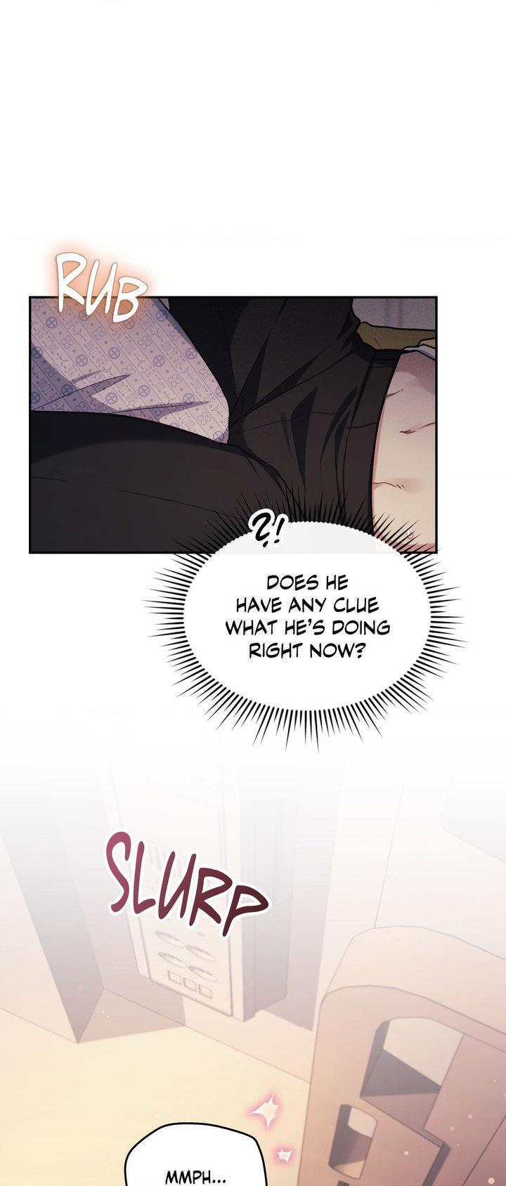 I’m Not Your Guide to Destiny Chapter 24.1 page 10 - 