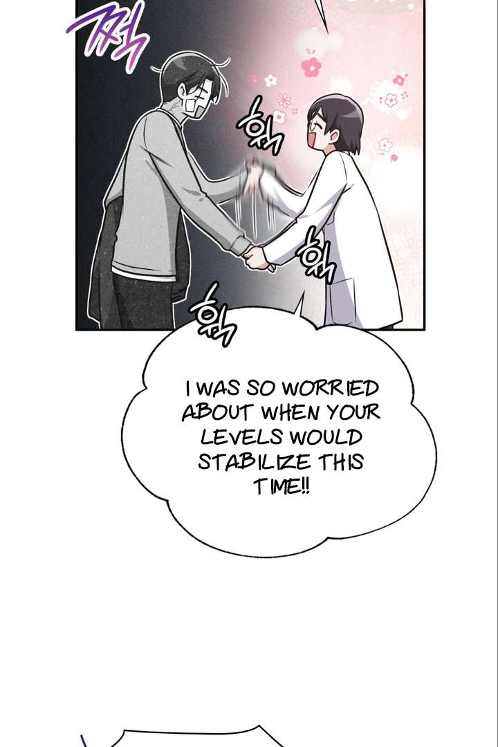 I’m Not Your Guide to Destiny Chapter 24 page 108 - 