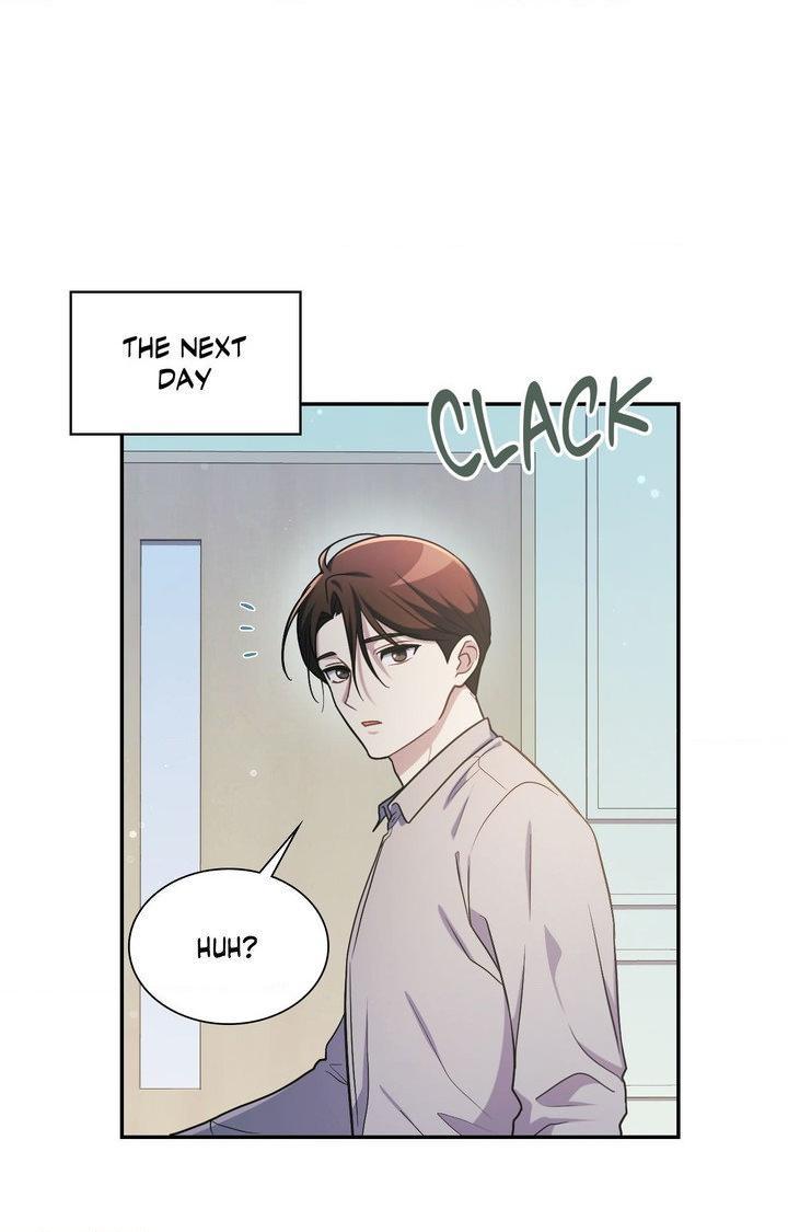 I’m Not Your Guide to Destiny Chapter 25.1 page 2 - 