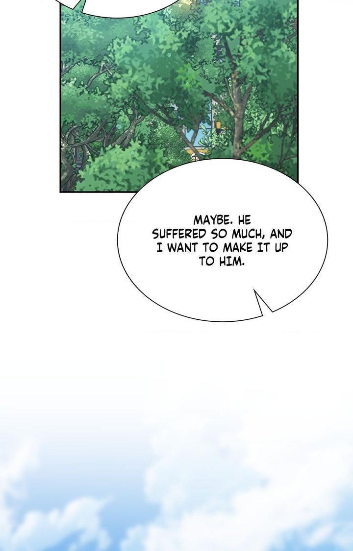 I’m Not Your Guide to Destiny Chapter 25.1 page 101 - 