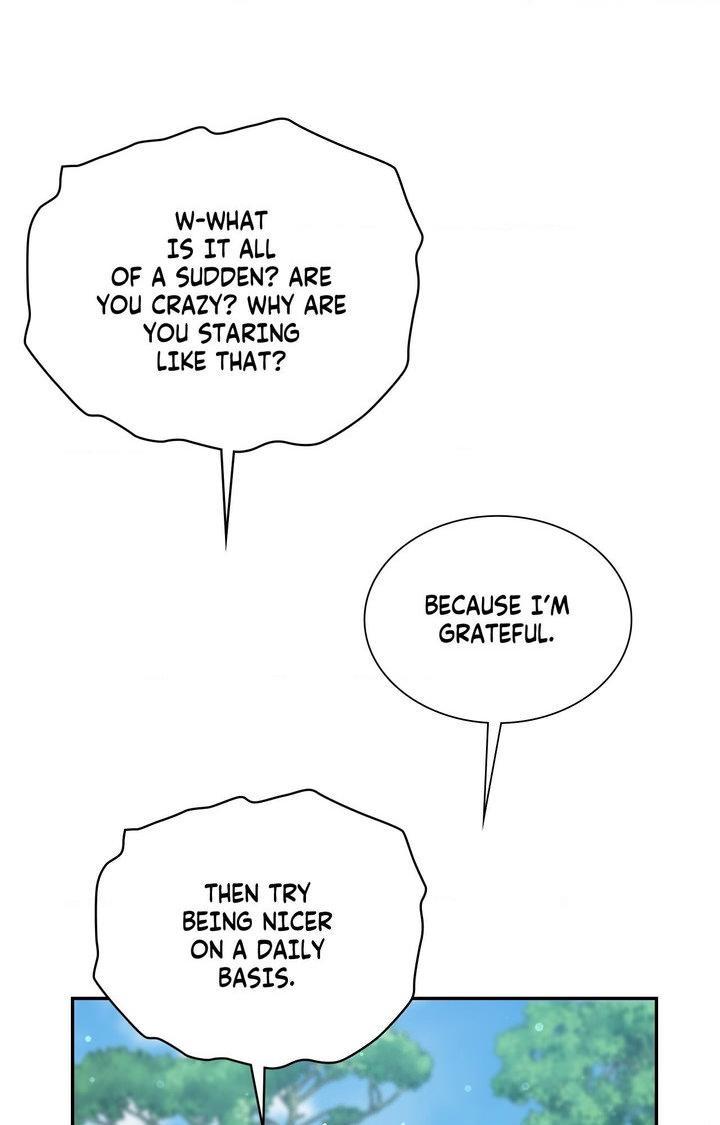 I’m Not Your Guide to Destiny Chapter 25.1 page 105 - 