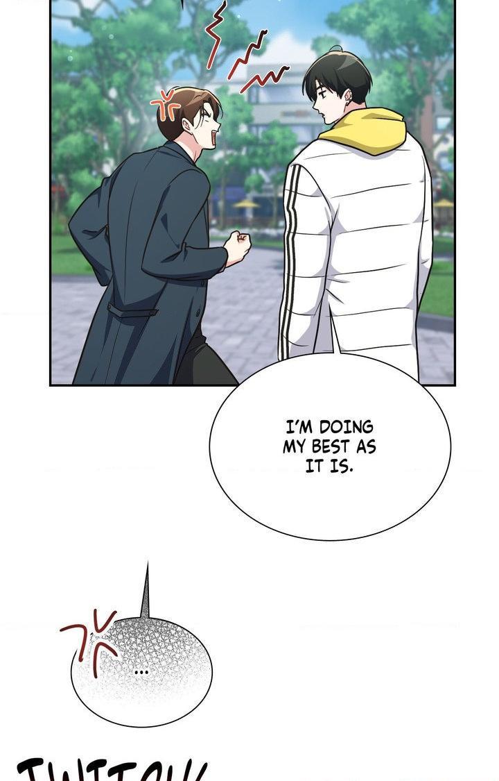 I’m Not Your Guide to Destiny Chapter 25.1 page 106 - 