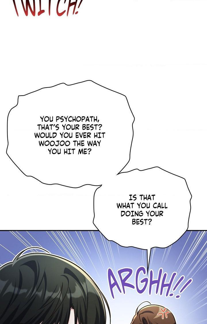 I’m Not Your Guide to Destiny Chapter 25.1 page 107 - 