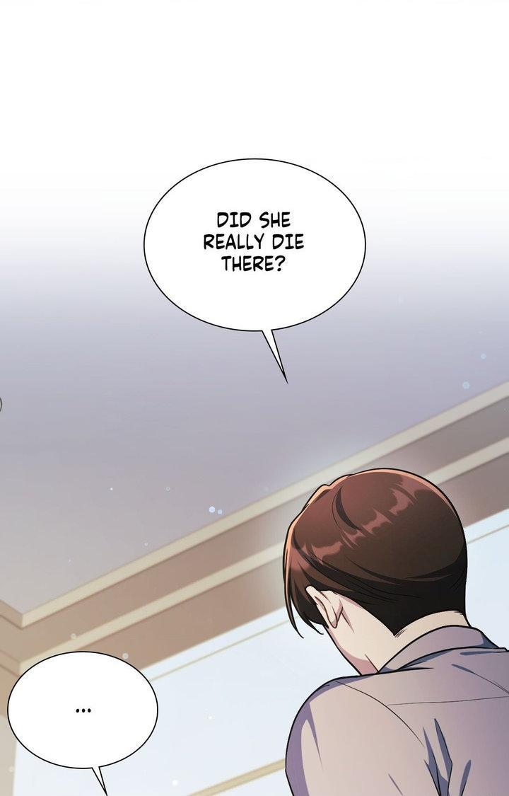 I’m Not Your Guide to Destiny Chapter 25.1 page 12 - 