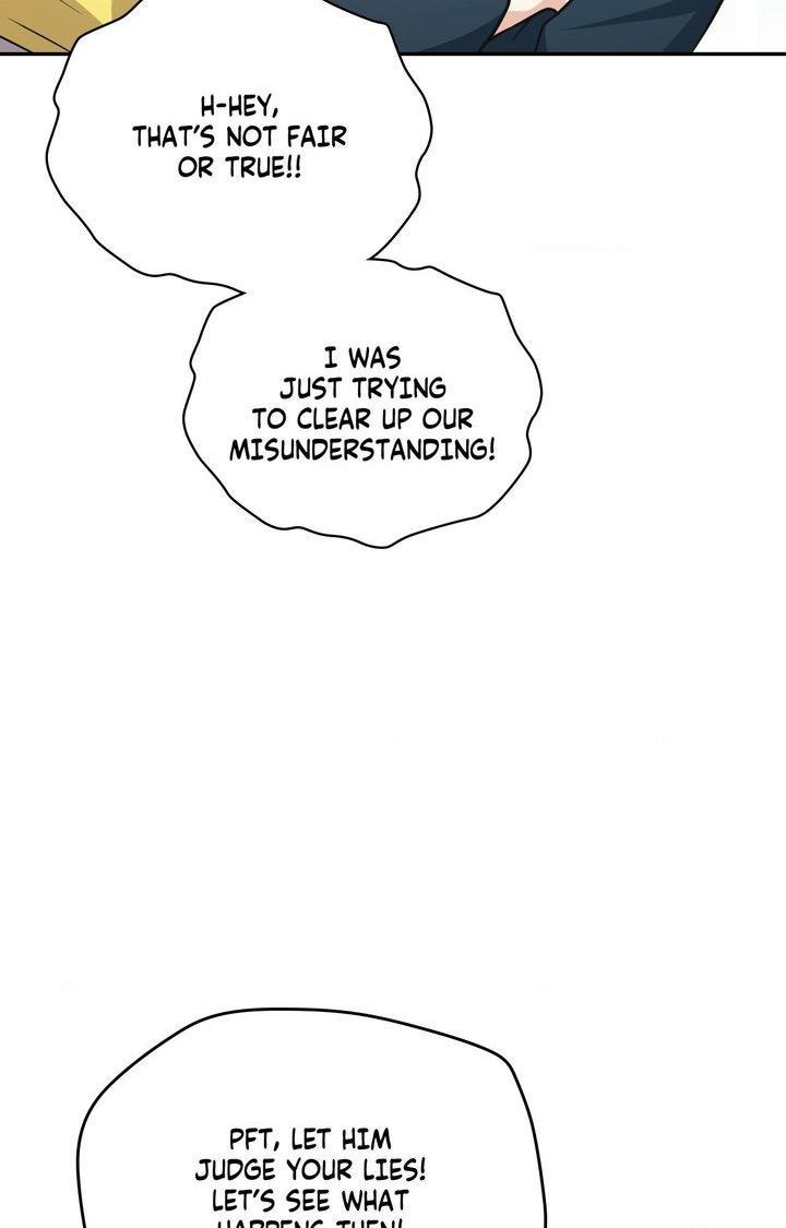 I’m Not Your Guide to Destiny Chapter 25.1 page 113 - 