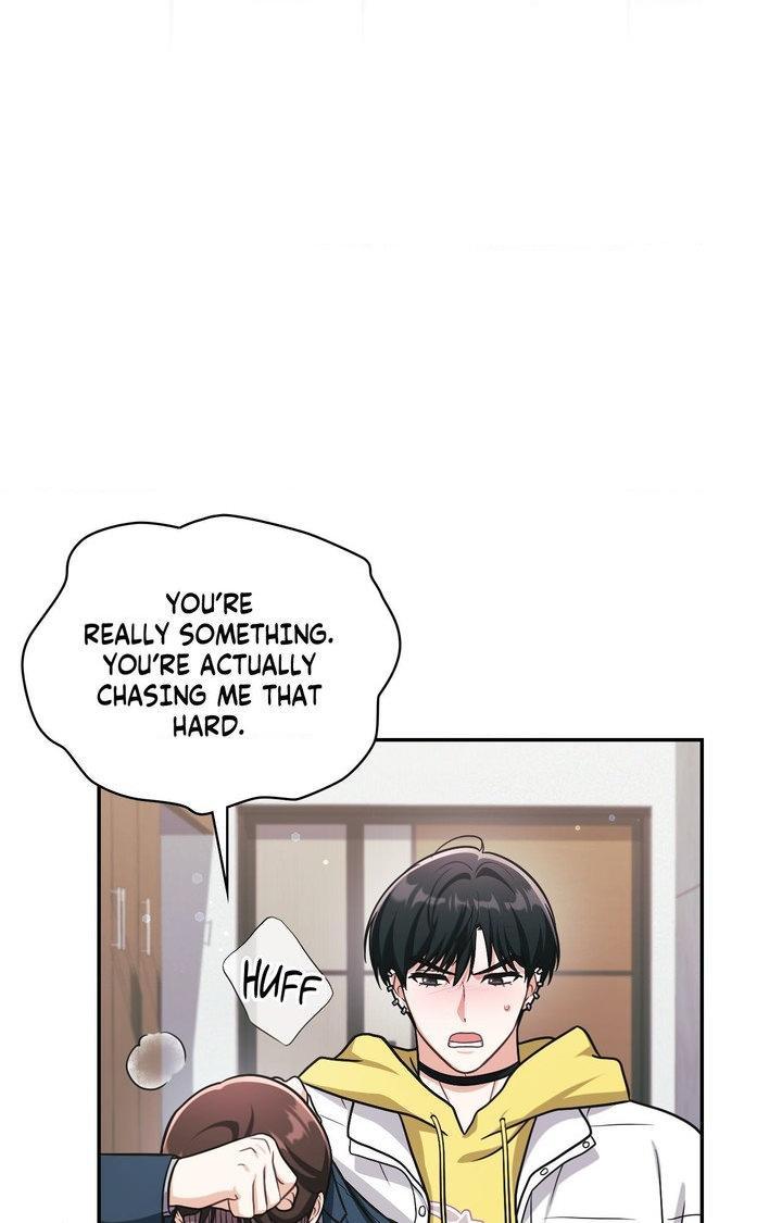 I’m Not Your Guide to Destiny Chapter 25.1 page 116 - 