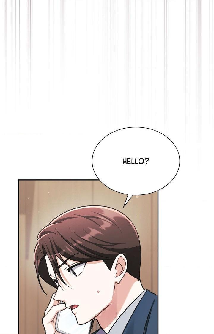 I’m Not Your Guide to Destiny Chapter 25.1 page 121 - 
