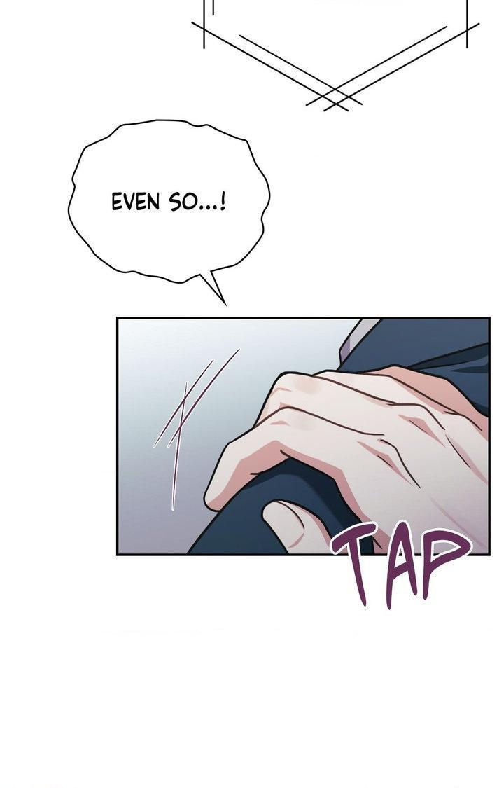 I’m Not Your Guide to Destiny Chapter 25.1 page 126 - 