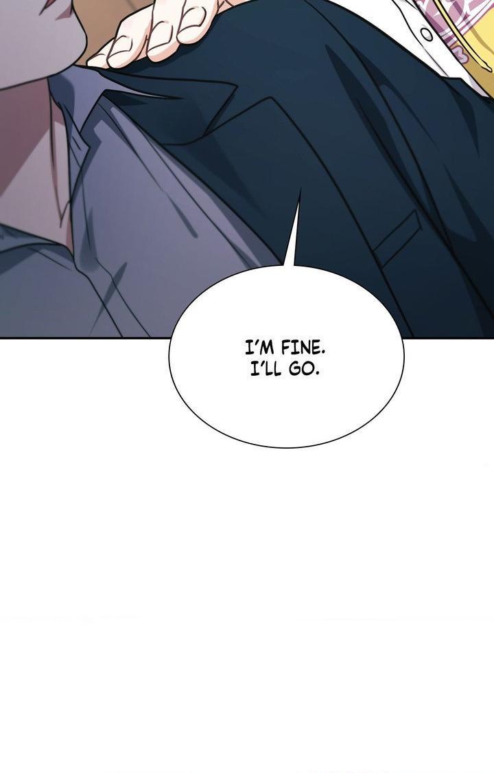 I’m Not Your Guide to Destiny Chapter 25.1 page 128 - 