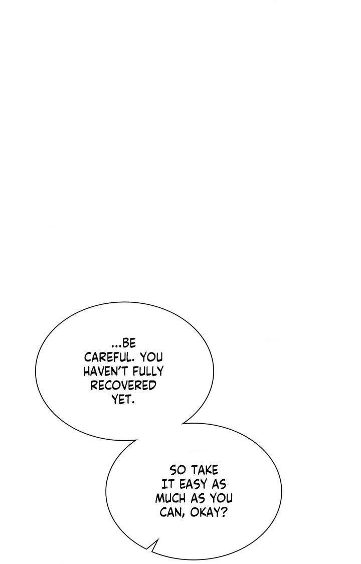 I’m Not Your Guide to Destiny Chapter 25.1 page 129 - 