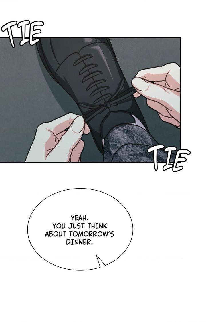 I’m Not Your Guide to Destiny Chapter 25.1 page 130 - 