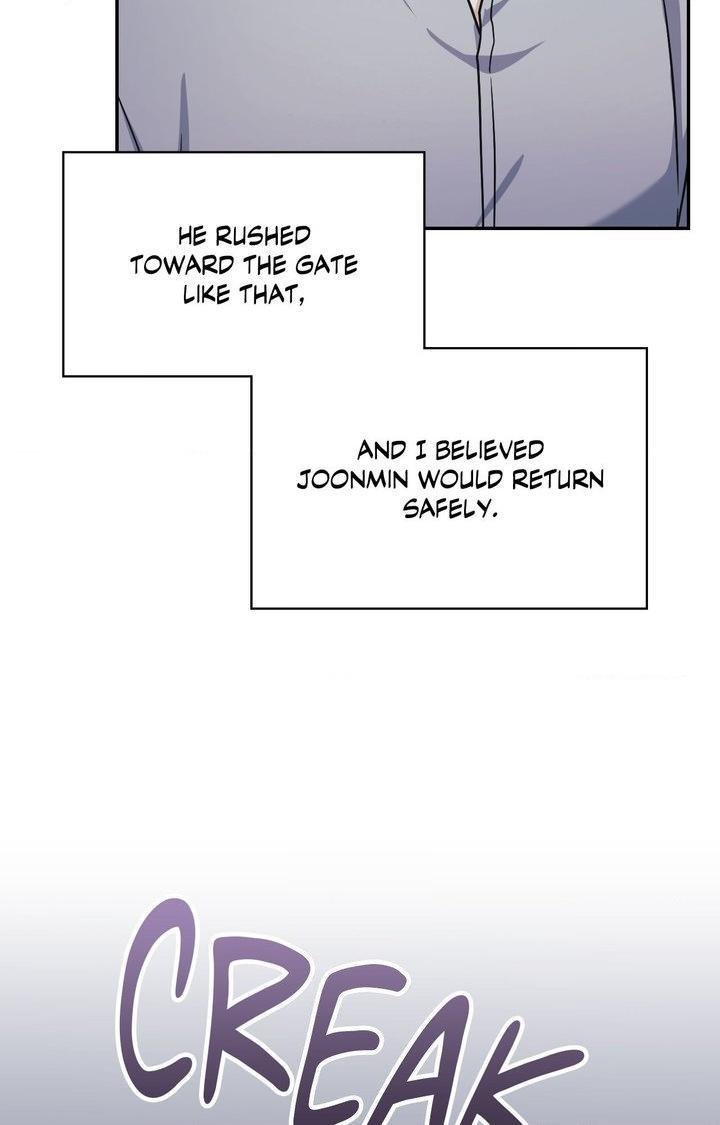 I’m Not Your Guide to Destiny Chapter 25.1 page 134 - 