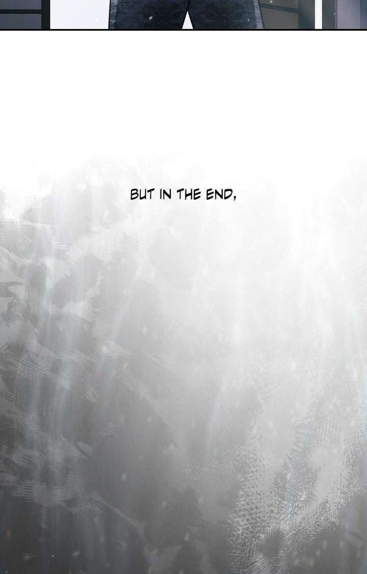 I’m Not Your Guide to Destiny Chapter 25.1 page 136 - 