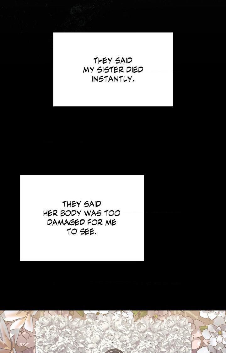 I’m Not Your Guide to Destiny Chapter 25.1 page 15 - 