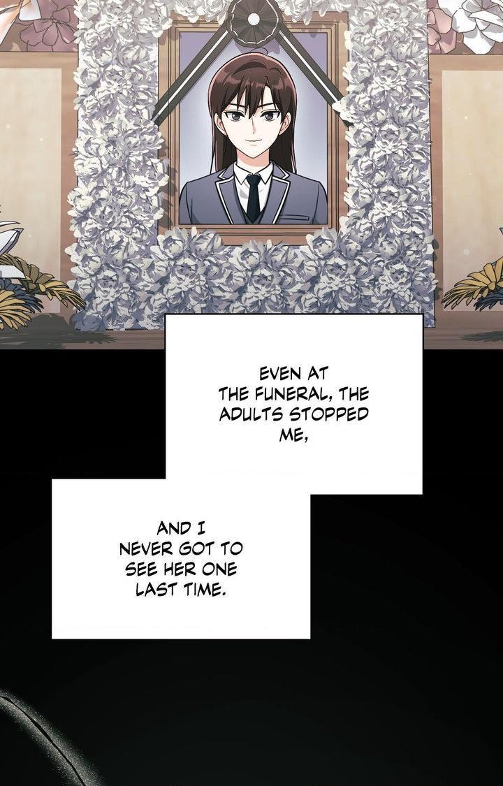 I’m Not Your Guide to Destiny Chapter 25.1 page 16 - 