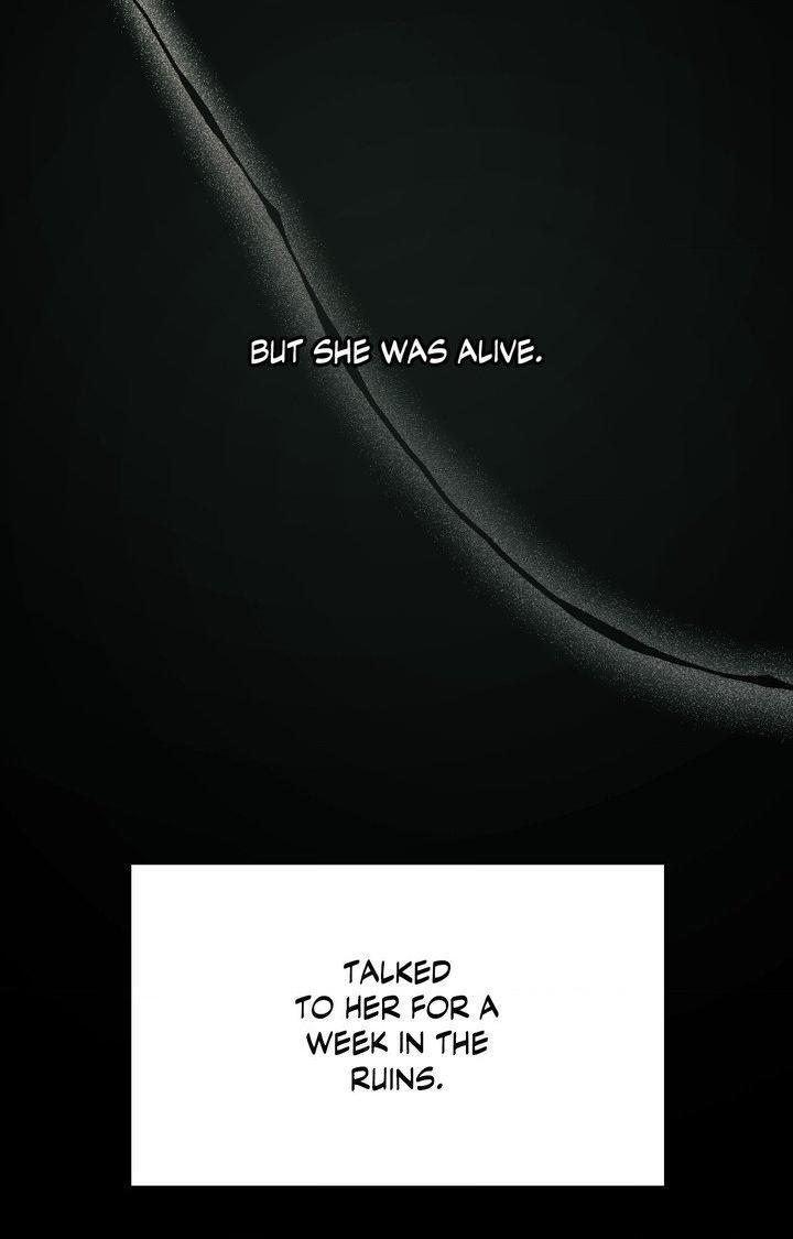I’m Not Your Guide to Destiny Chapter 25.1 page 17 - 