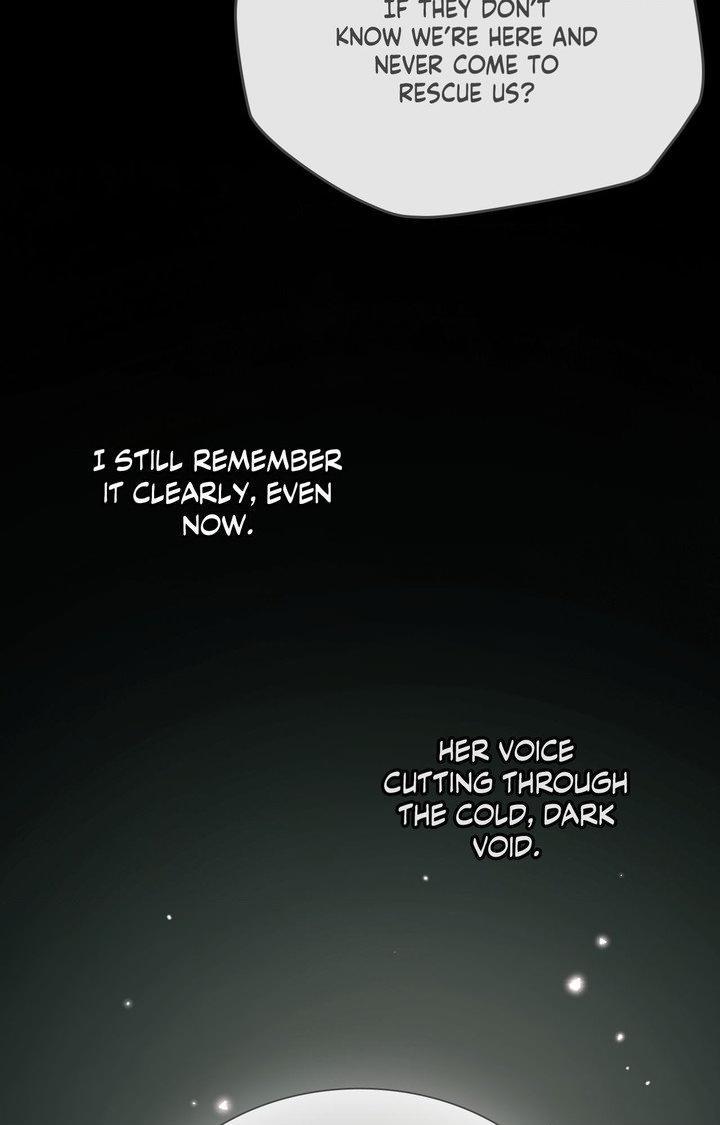 I’m Not Your Guide to Destiny Chapter 25.1 page 19 - 