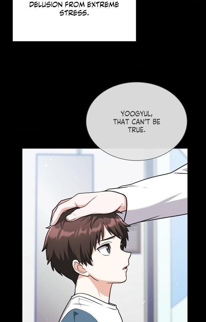 I’m Not Your Guide to Destiny Chapter 25.1 page 21 - 