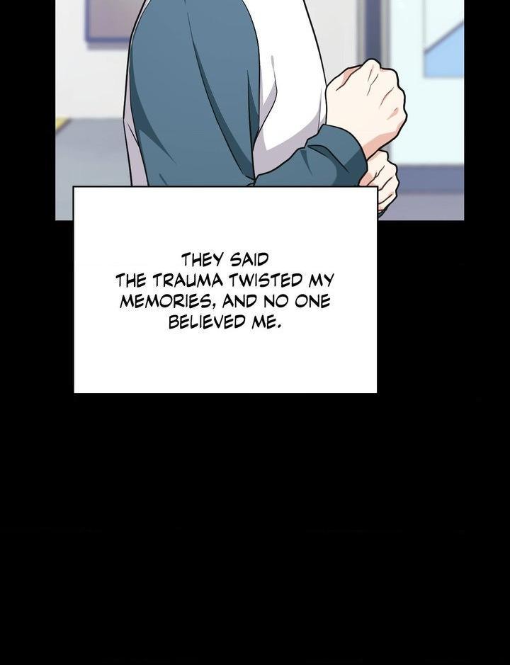 I’m Not Your Guide to Destiny Chapter 25.1 page 22 - 