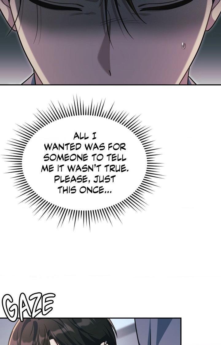 I’m Not Your Guide to Destiny Chapter 25.1 page 24 - 