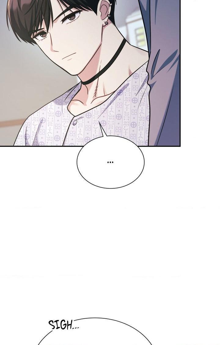 I’m Not Your Guide to Destiny Chapter 25.1 page 25 - 