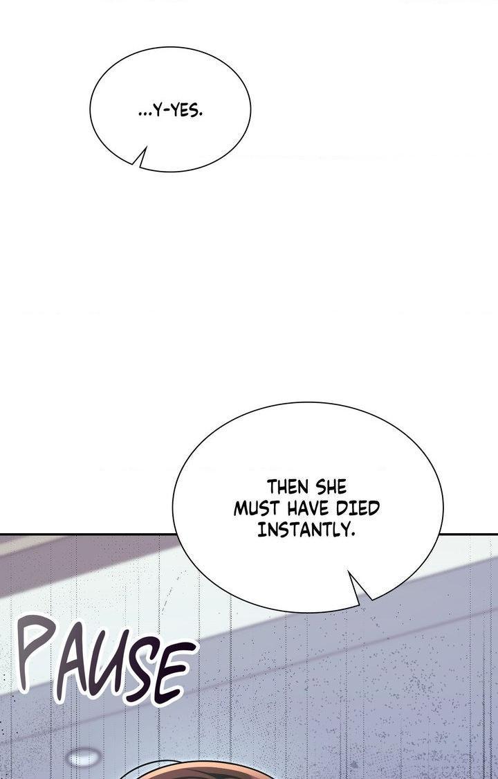 I’m Not Your Guide to Destiny Chapter 25.1 page 27 - 