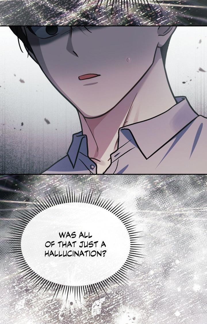 I’m Not Your Guide to Destiny Chapter 25.1 page 30 - 