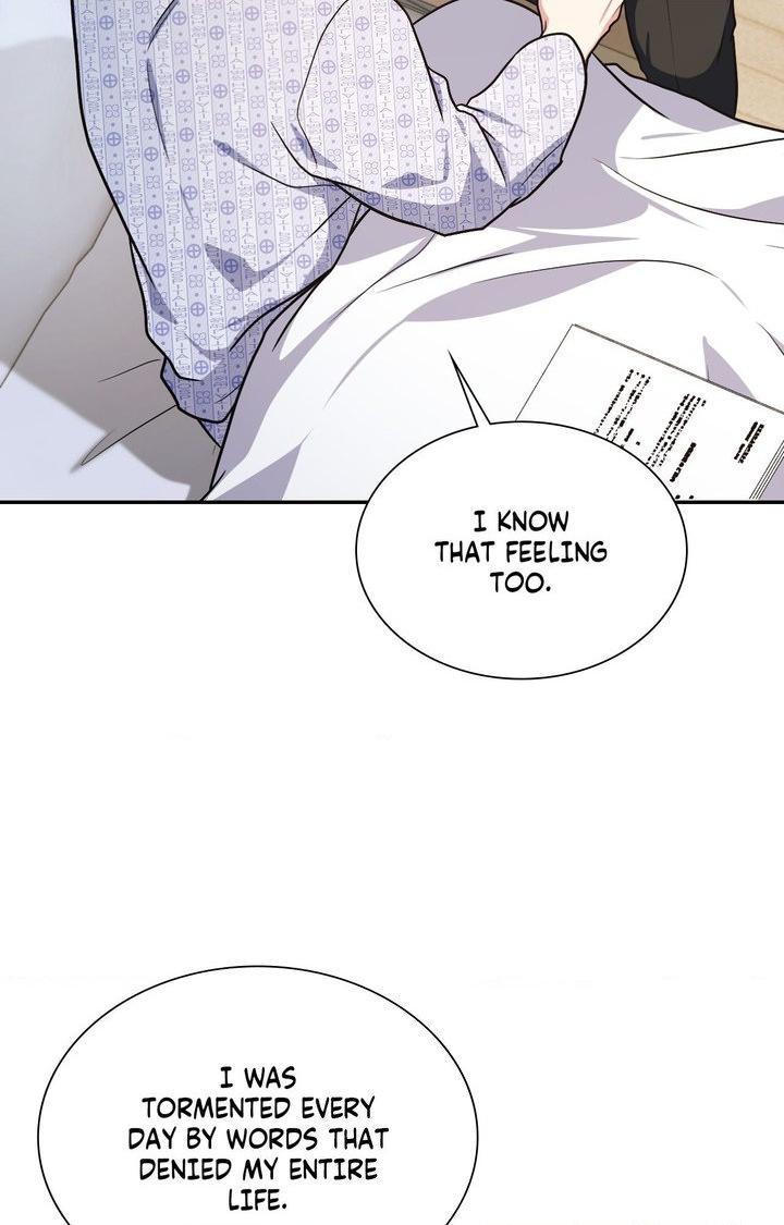 I’m Not Your Guide to Destiny Chapter 25.1 page 34 - 