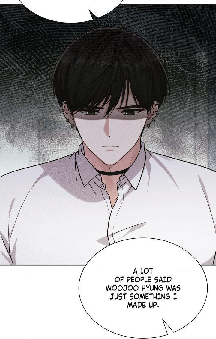 I’m Not Your Guide to Destiny Chapter 25.1 page 35 - 