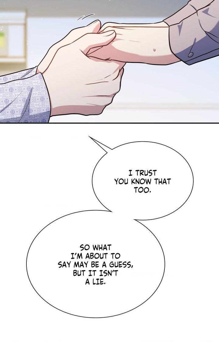 I’m Not Your Guide to Destiny Chapter 25.1 page 39 - 