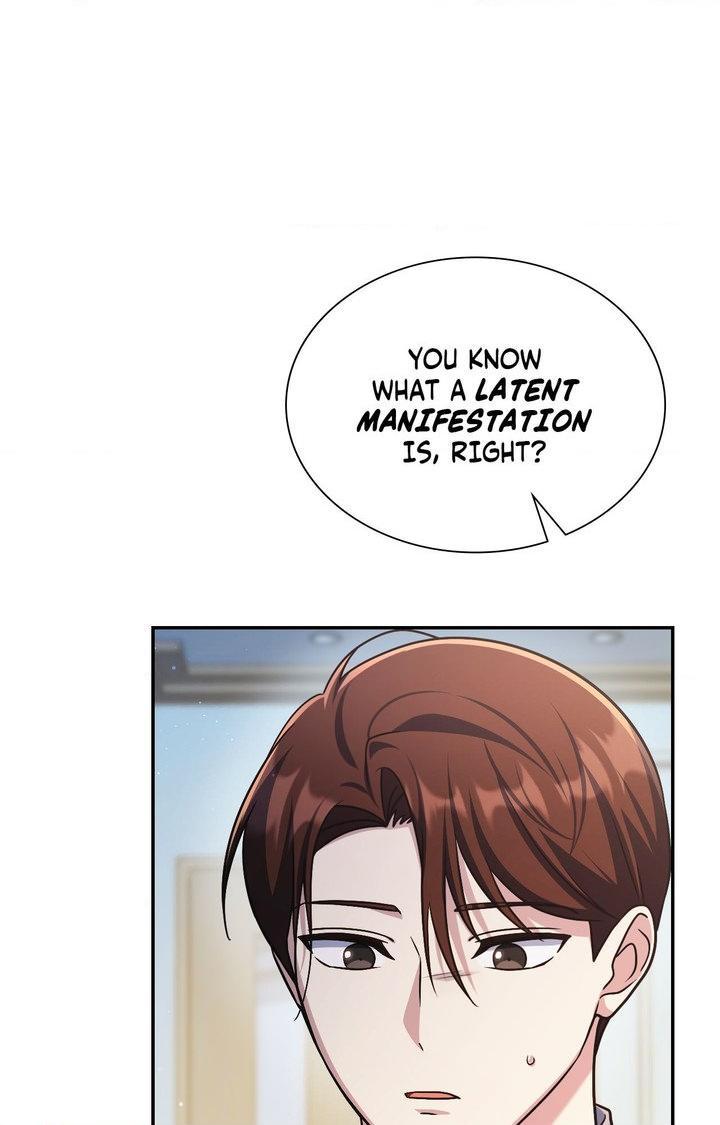 I’m Not Your Guide to Destiny Chapter 25.1 page 40 - 