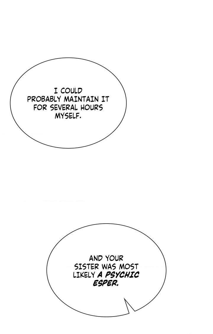 I’m Not Your Guide to Destiny Chapter 25.1 page 44 - 