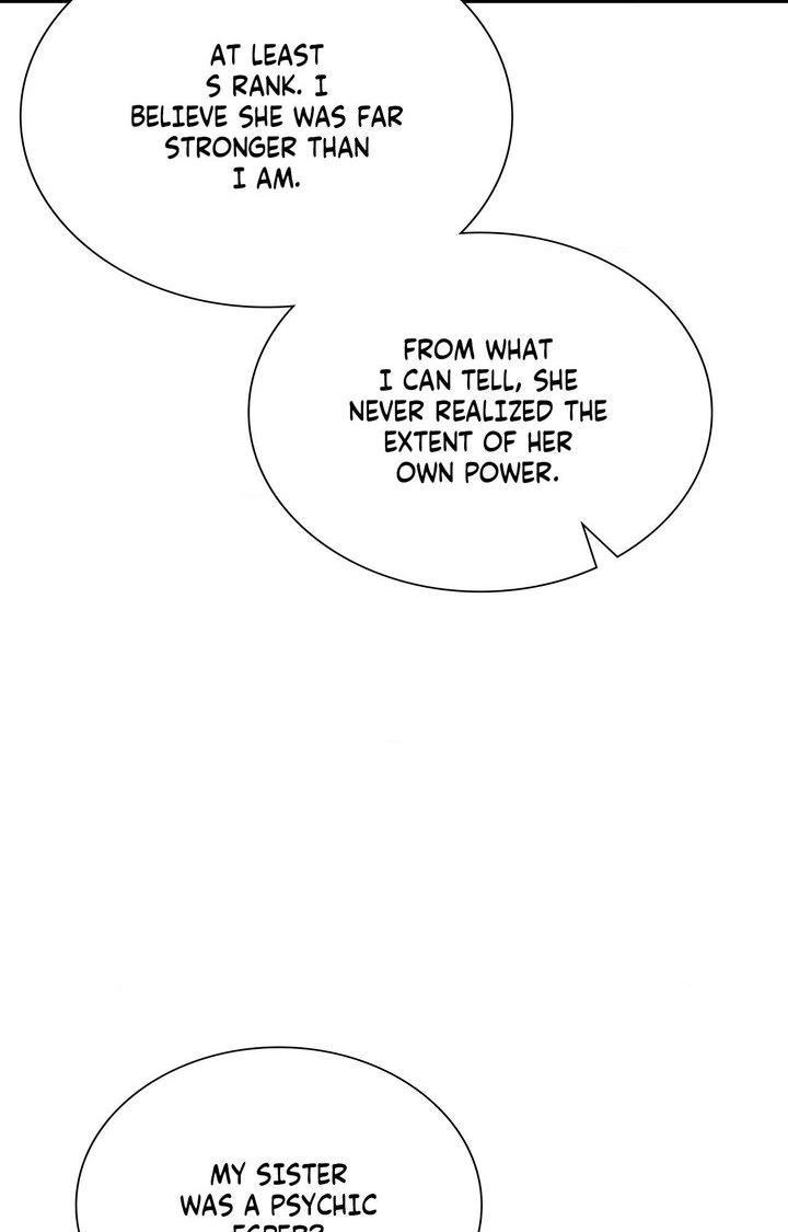 I’m Not Your Guide to Destiny Chapter 25.1 page 46 - 