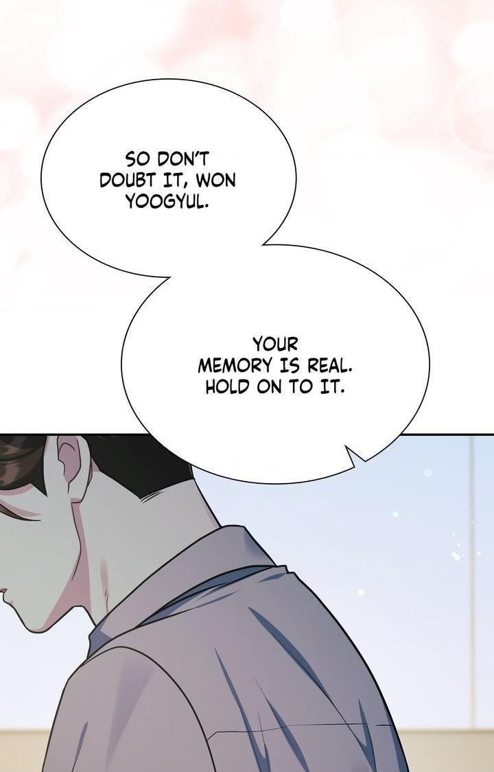 I’m Not Your Guide to Destiny Chapter 25.1 page 51 - 