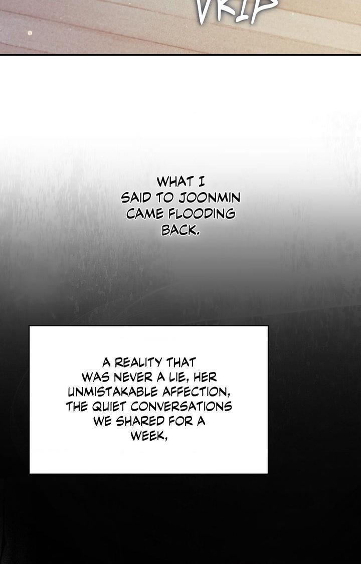 I’m Not Your Guide to Destiny Chapter 25.1 page 53 - 