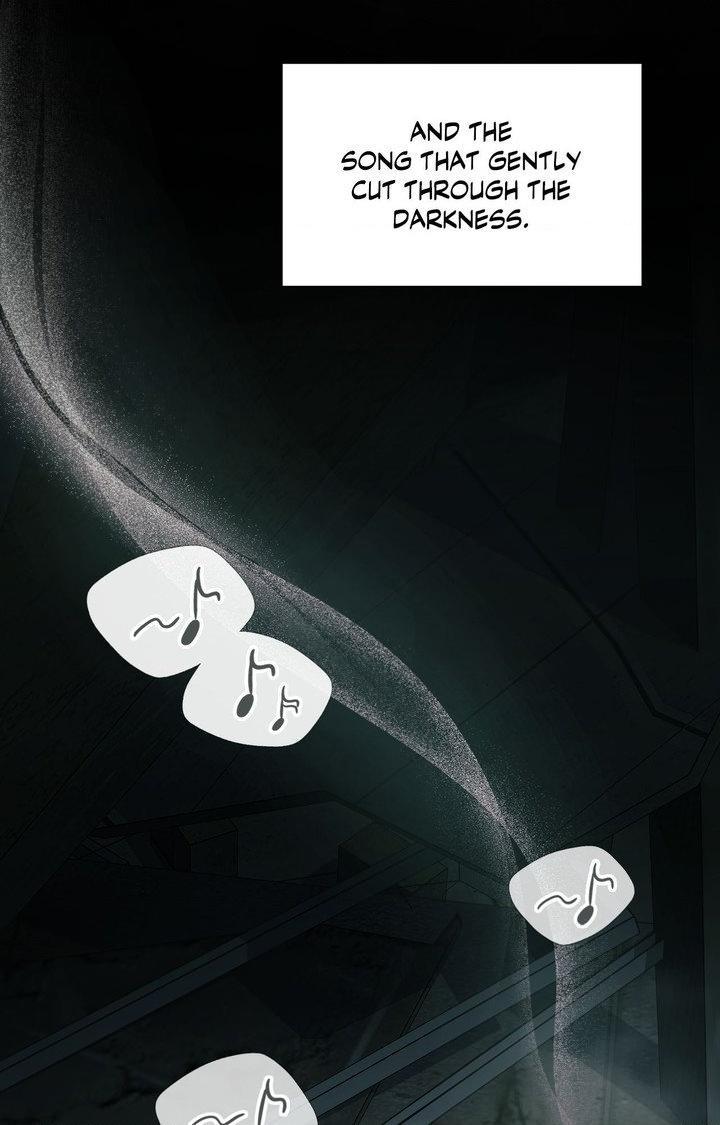 I’m Not Your Guide to Destiny Chapter 25.1 page 54 - 