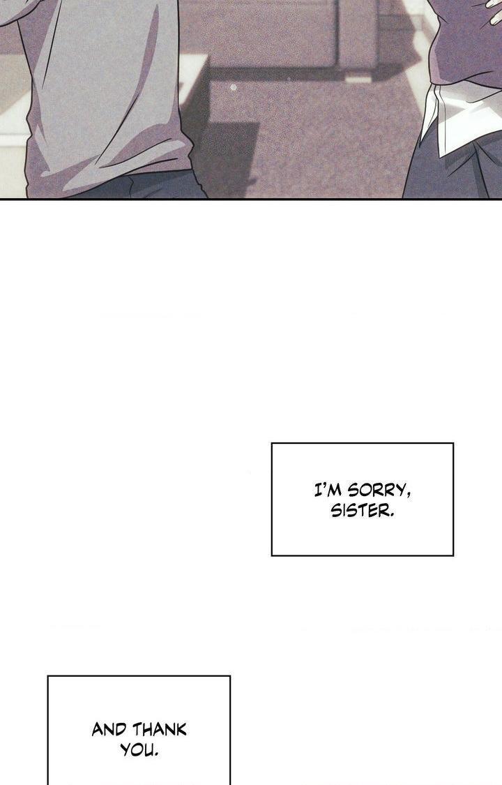 I’m Not Your Guide to Destiny Chapter 25.1 page 57 - 