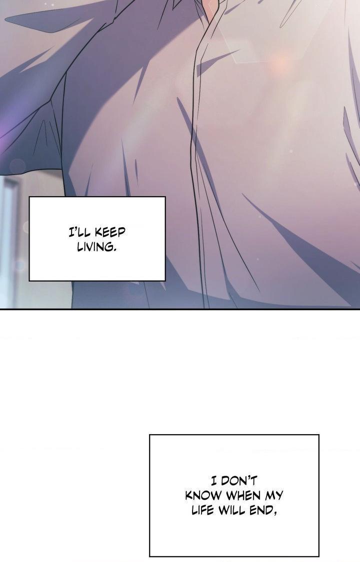 I’m Not Your Guide to Destiny Chapter 25.1 page 59 - 
